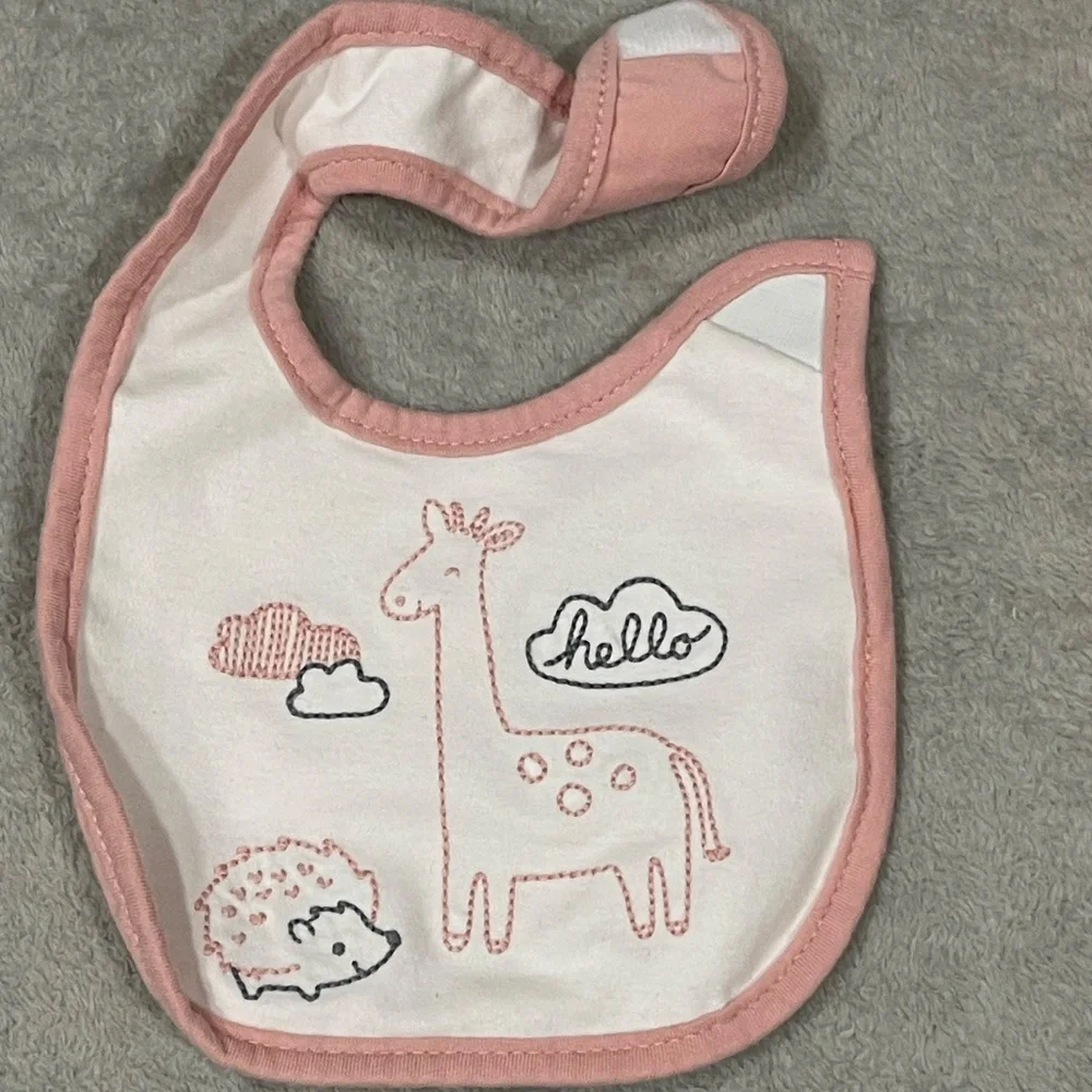 Carters baby bundle